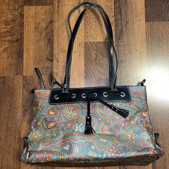Dooney & Bourke Purse - Picture 3 of 9